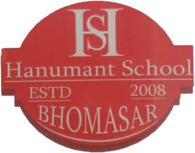 HANUMANT VIDHYA MANDIR SR SEC SCHOOL